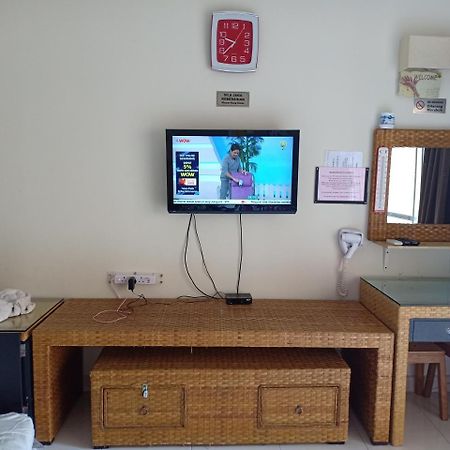 Zamlan Gold Coast Morib Intl Resort - Studio 외부 사진