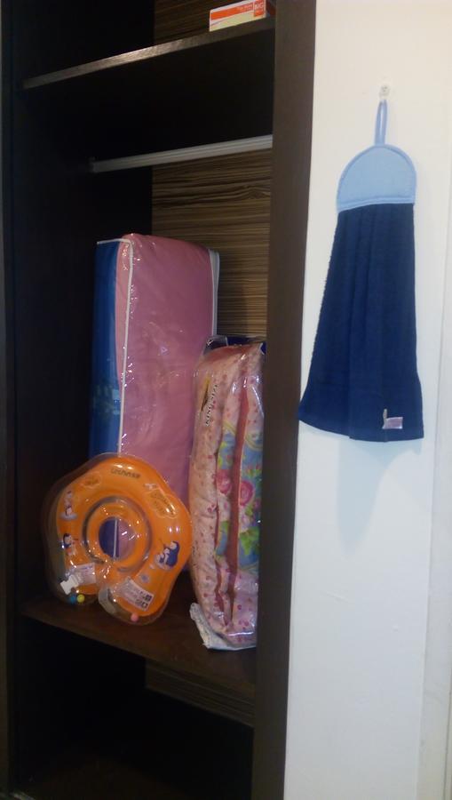 Zamlan Gold Coast Morib Intl Resort - Studio 외부 사진