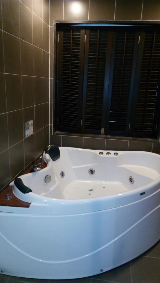 Zamlan Gold Coast Morib Intl Resort - Studio 외부 사진