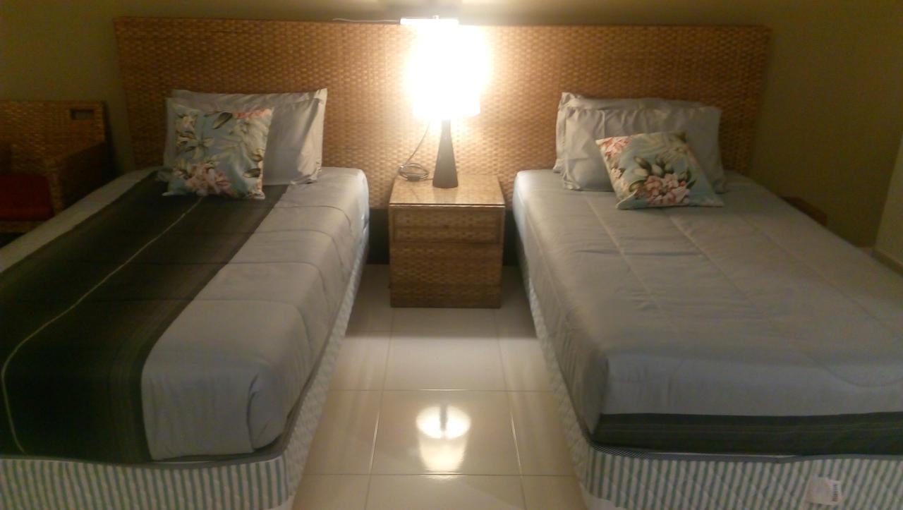 Zamlan Gold Coast Morib Intl Resort - Studio 외부 사진