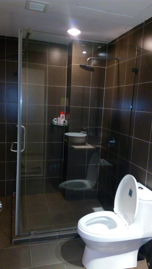 Zamlan Gold Coast Morib Intl Resort - Studio 외부 사진