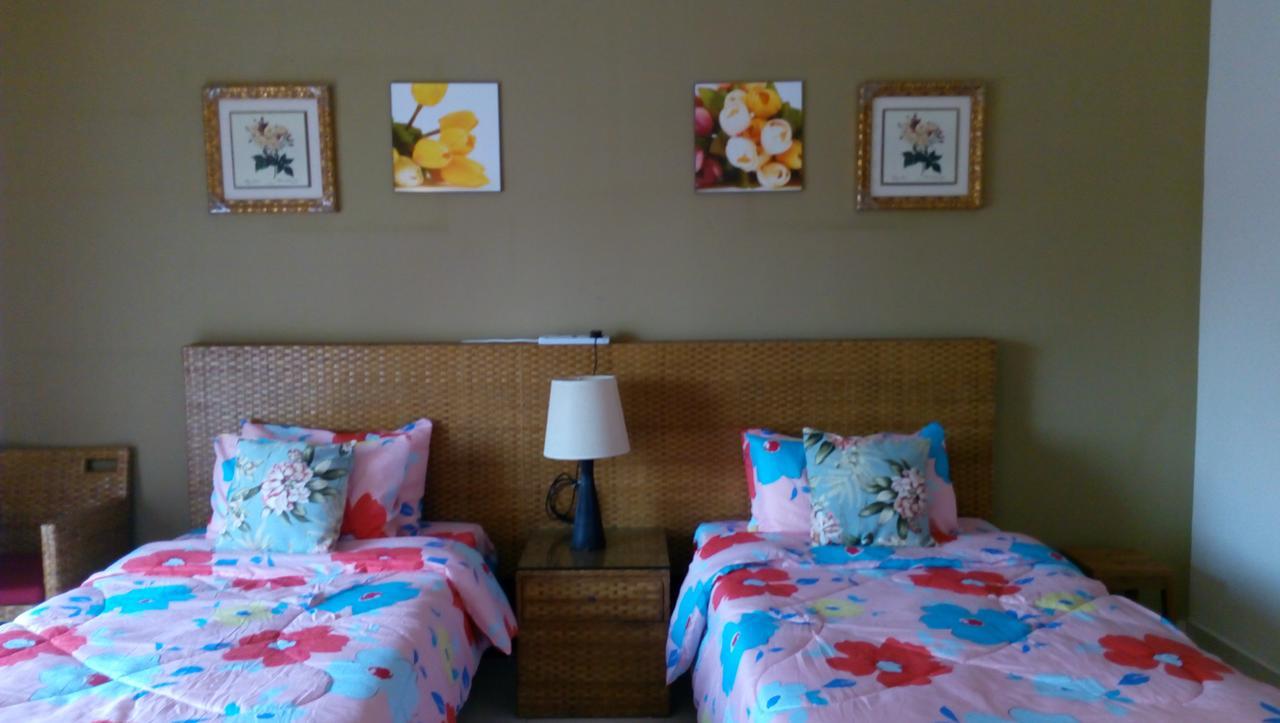 Zamlan Gold Coast Morib Intl Resort - Studio 외부 사진