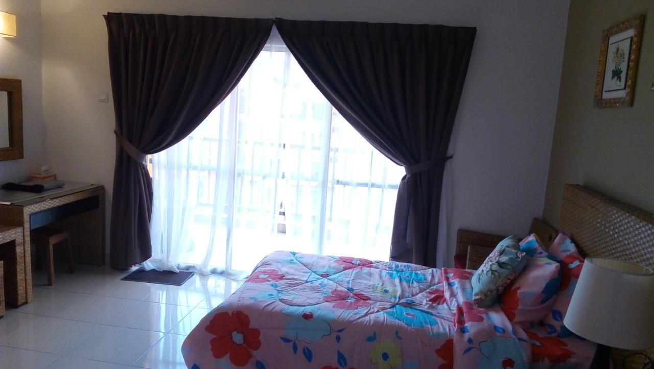 Zamlan Gold Coast Morib Intl Resort - Studio 외부 사진
