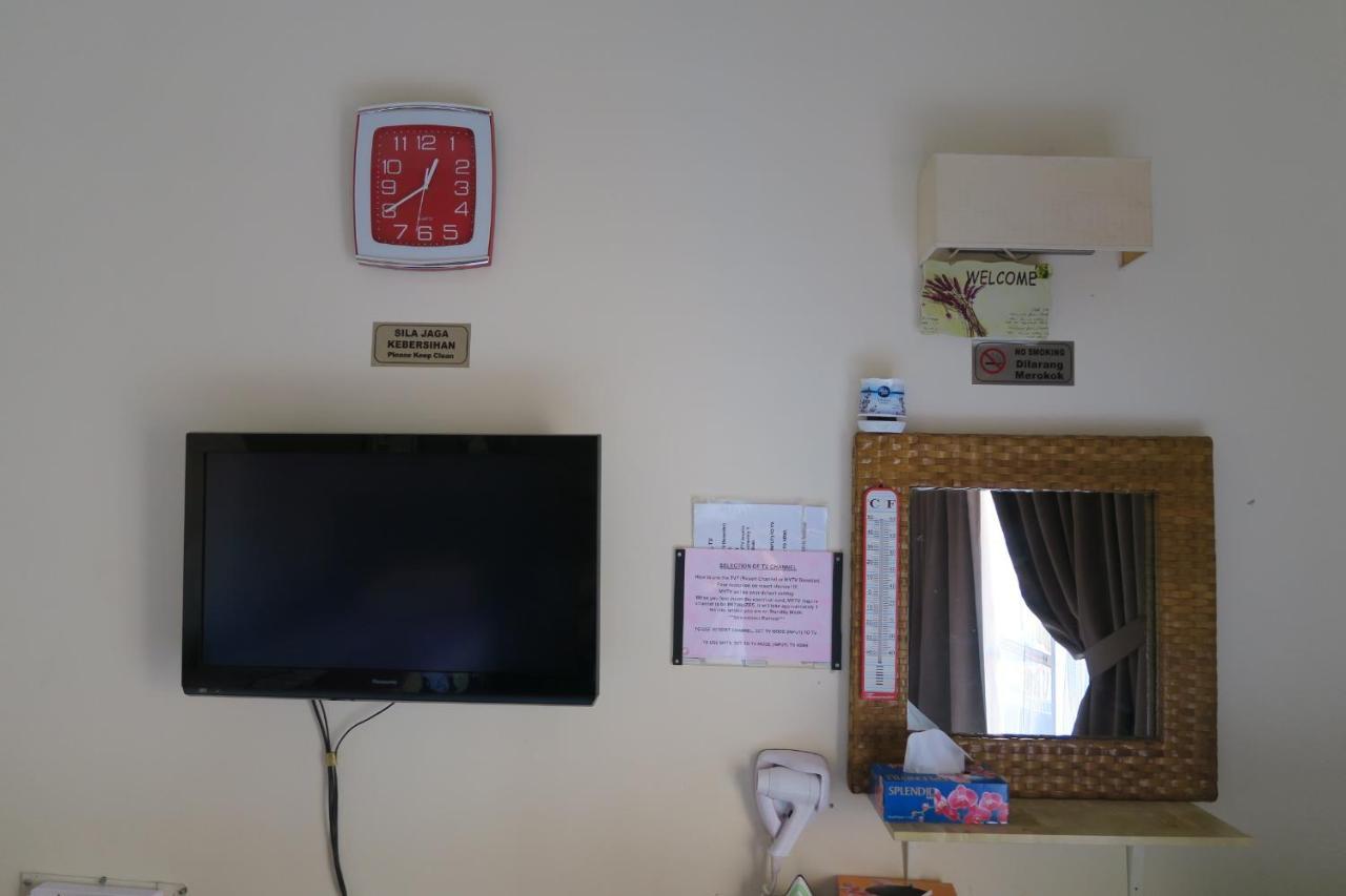 Zamlan Gold Coast Morib Intl Resort - Studio 외부 사진