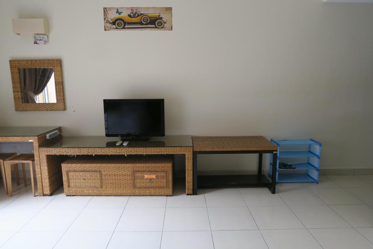 Zamlan Gold Coast Morib Intl Resort - Studio 외부 사진